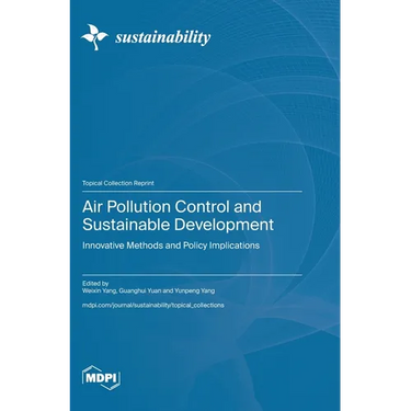 Air Pollution Control and Sustainable Development