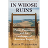 In Whose Ruins: Power, Possession, and the Landscapes of American Empire