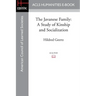 The Javanese Family: A Study of Kinship and Socialization