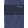 Heresy