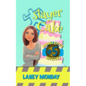 Slayer Cake: A Cozy Mystery