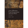 Law Collections from Mesopotamia and Asia Minor