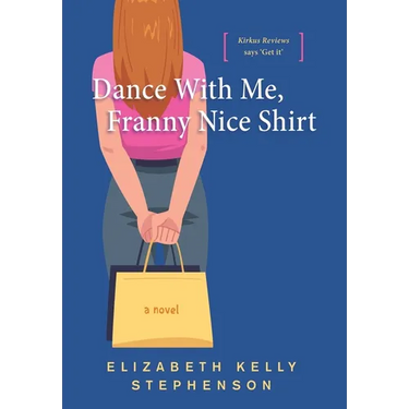 Dance With Me, Franny Nice Shirt