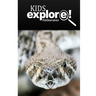 Rattle Snakes - Kids Explore: Animal books nonfiction - books ages 5-6
