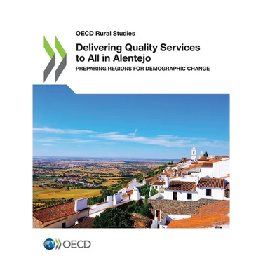 Delivering Quality Services to All in Alentejo