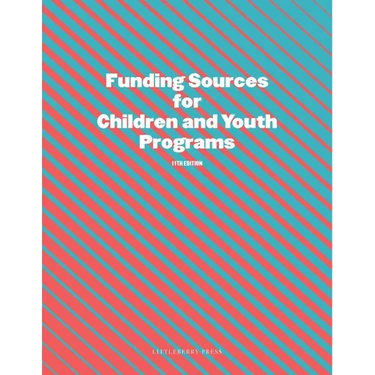 Funding Sources for Children and Youth Programs