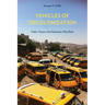 Vehicles of Decolonization: Public Transit in the Palestinian West Bank