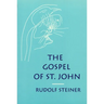 The Gospel of St. John: (Cw 103)