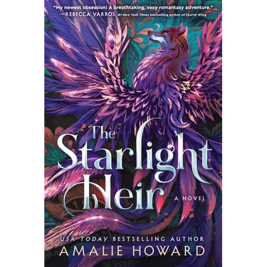 The Starlight Heir