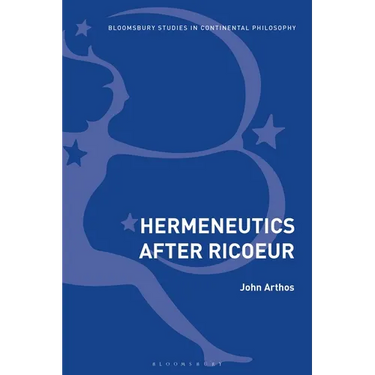 Hermeneutics After Ricoeur