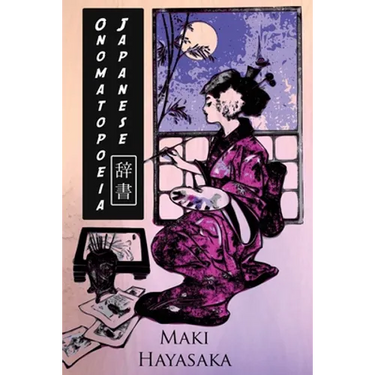 Japanese Onomatopoeia