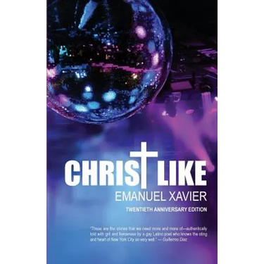 Christ Like