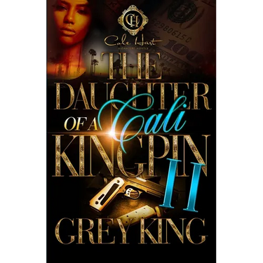 The Daughter Of A Cali Kingpin 2