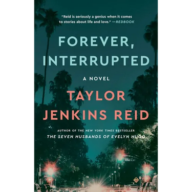 Forever, Interrupted