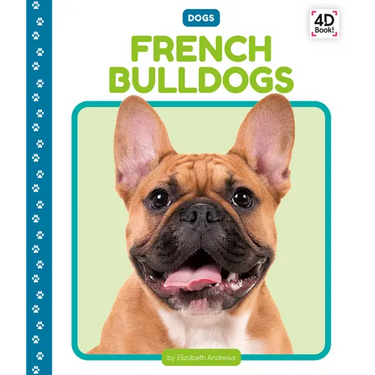 French Bulldogs