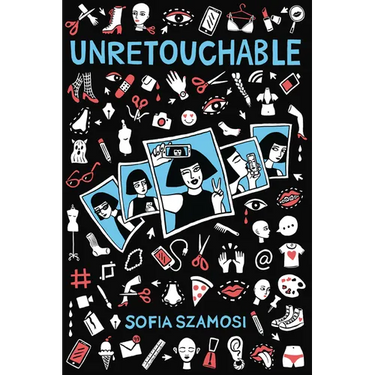 Unretouchable