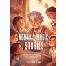 Nonna's Magic Stories: An Italian Learning Adventure