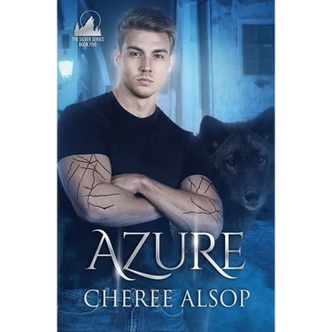 Azure: The Silver Series Book 5
