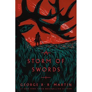 A Storm of Swords