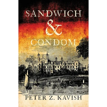 Sandwich & Condom