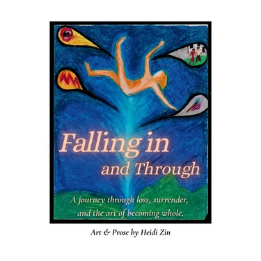Falling In And Through