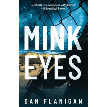 Mink Eyes