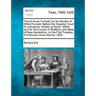 Trial of Amos Furnald, for the Murder of Alfred Furnald, Before the Superior Court of Judicature, Holden at Dover, Within and for the County of Straff