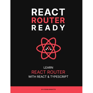 React Router Ready: Learn React Router with React and TypeScript