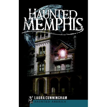 Haunted Memphis
