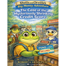 Shell's and Orville's Big Money Adventure The Case Of The Mysteriously Shrinking Credit Score
