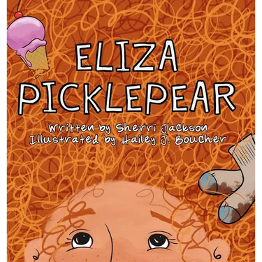 Eliza Pickelpear