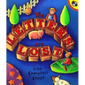 The Letters Are Lost