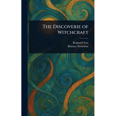 The Discoverie of Witchcraft