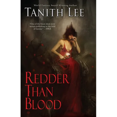 Redder Than Blood