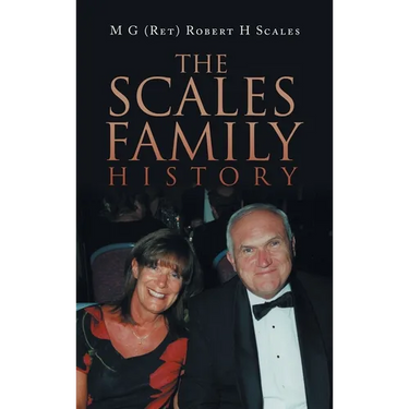 The Scales Family History