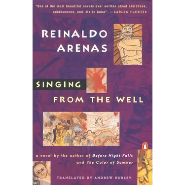 Singing from the Well
