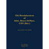 The Reminiscences of Adm. Bruce Demars, USN (Ret.): 1935-