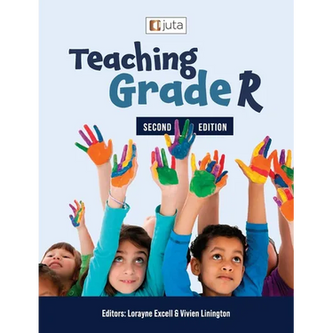 Teaching Grade R 2e