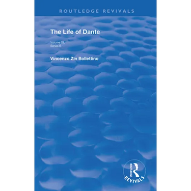 The Life of Dante