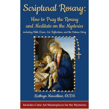 Scriptural Rosary