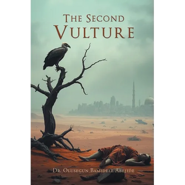 The Second Vulture