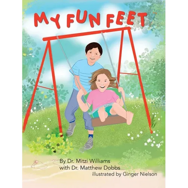 My Fun Feet