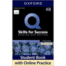 Q3e 4 Reading and Writing Student Book Split B Pack