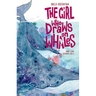 The Girl Who Draws on Whales