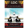 LDC Pre-entry Exam Past Papers