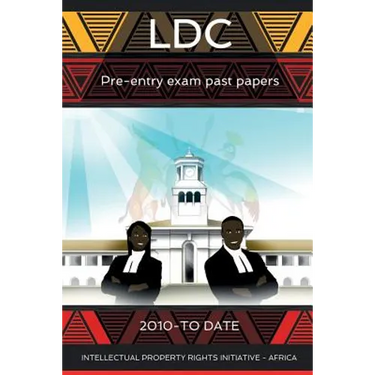 LDC Pre-entry Exam Past Papers