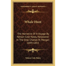 Whale Hunt: The Narrative Of A Voyage By Nelson Cole Haley, Harpooner In The Ship Charles W. Morgan 1849-1853