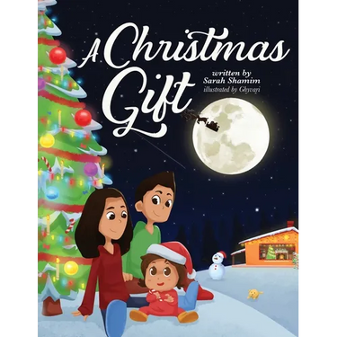 A Christmas Gift