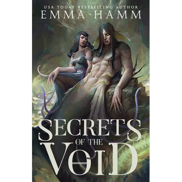 Secrets of the Void