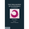 The Philosophy of Economics: An Anthology